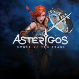 Asterigos: Curse of the Stars PS4|PS5 - VIP