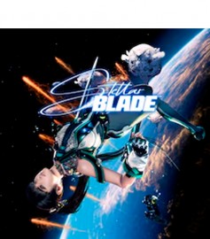 Stellar Blade PS5 - VIP