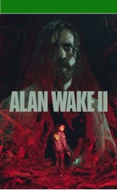 Alan Wake 2 XBOX Series X|S