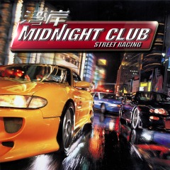 Midnight Club (PS2 Classic) PSN PS3
