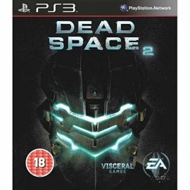 Dead Space 2 PSN PS3