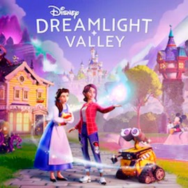 Disney Dreamlight Valley PS4|PS5 - VIP