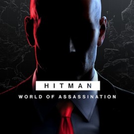 HITMAN World of Assassination PS4|PS5 - VIP