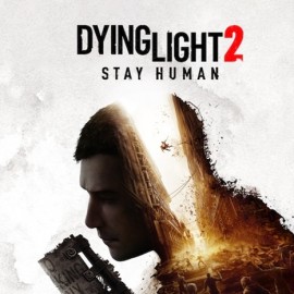 Dying Light 2 PS4|PS5 - Padrão