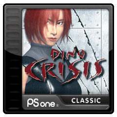 Dino Crisis + Dino Crisis 2 (PSOne Classic) PSN PS3