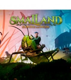 Smalland: Survive the Wilds PS5 - VIP