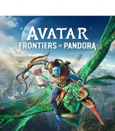 Avatar: Frontiers of Pandora PS5 - VIP