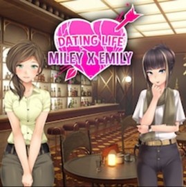 Dating Life: Miley X Emily PS4|PS5 - VIP