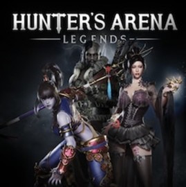 Hunter's Arena: Legends PS4|PS5 - VIP