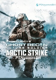 Arctic Strike DLC PSN 