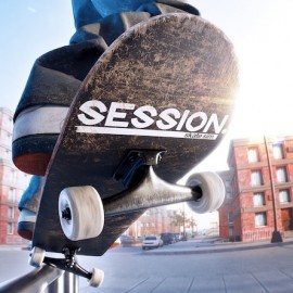 Session: Skate Sim PS4|PS5 - VIP