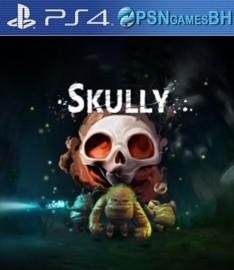 Skully PS4 - VIP