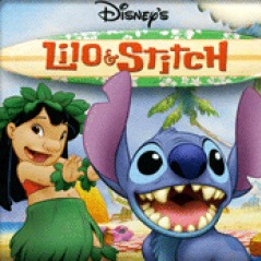 Disney's Lilo & Stitch (PSOne Classic) PSN PS3