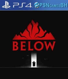 Below PS4 - VIP