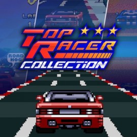 Top Racer Collection PS4|PS5 - VIP