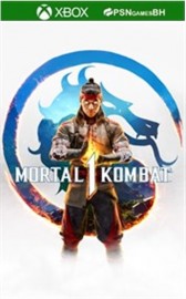 Mortal Kombat 1 SERIES X|S