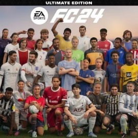 EA SPORTS FC 24 Edição Ultimate PS4|PS5 - VIP