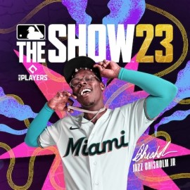 MLB The Show 23 PS4|PS5 - VIP