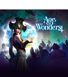 Age of Wonders 4 PS5 - VIP