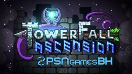 TowerFall Ascension PS4 - VIP