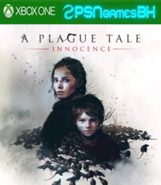 A Plague Tale: Innocence XBOX One