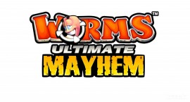 Worms Ultimate Mayhem PSN PS3