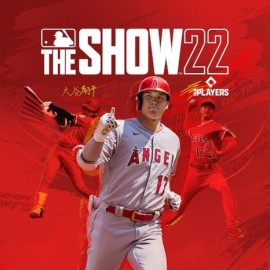 MLB The Show 22 PS4|PS5 - VIP