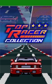 Top Racer Collection XBOX One e SERIES X|S