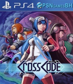 CrossCode PS4 - VIP