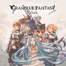 Granblue Fantasy: Relink PS4|PS5 - VIP