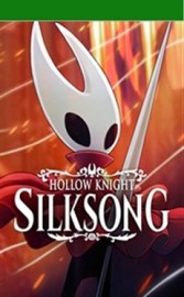 Hollow Knight: Silksong XBOX One e SERIES X|S