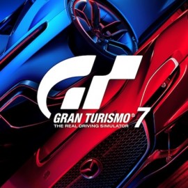 Gran Turismo 7 PS4|PS5 - Padrão
