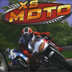 XS Moto (PSOne Classic) PSN PS3