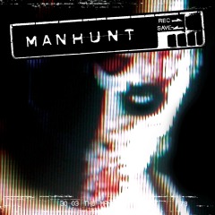 Manhunt (PS2 Classic) PSN PS3