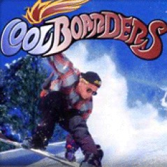 Cool Boarders (PSOne Classic) PSN PS3