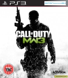 Call of Duty Modern Warfare 3 Ultimate Edition PSN PS3