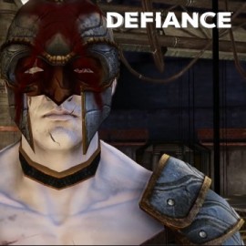 DLC Defiance Castithan Charge Pack PSN PS3
