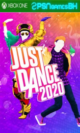 Just Dance 2020 XBOX One