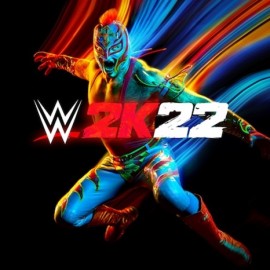WWE 2K22 PS4|PS5 - Padrão