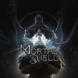 Mortal Shell PS4 - VIP