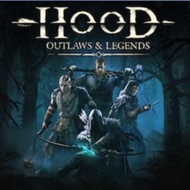 Hood: Outlaws & Legends PS4|PS5 - VIP