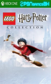 LEGO Harry Potter Collection XBOX One