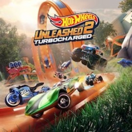 HOT WHEELS UNLEASHED 2 - Turbocharged PS4|PS5 - VIP