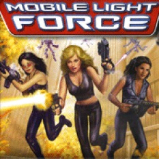 Mobile Light Force (PSOne Classic) PSN PS3
