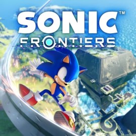 Sonic Frontiers PS4|PS5 - VIP