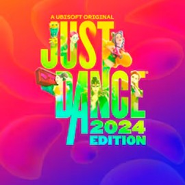 Just Dance 2024 PS5 - VIP
