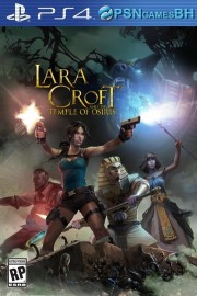 Lara Croft and the Temple of Osiris PS4 - VIP