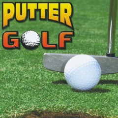 Putter Golf (PSOne Classic) PSN PS3
