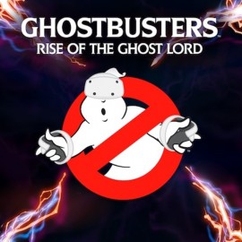 Ghostbusters: Rise of the Ghost Lord PS5 - VIP