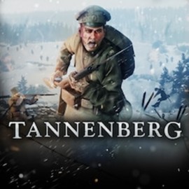 Tannenberg PS4|PS5 - VIP